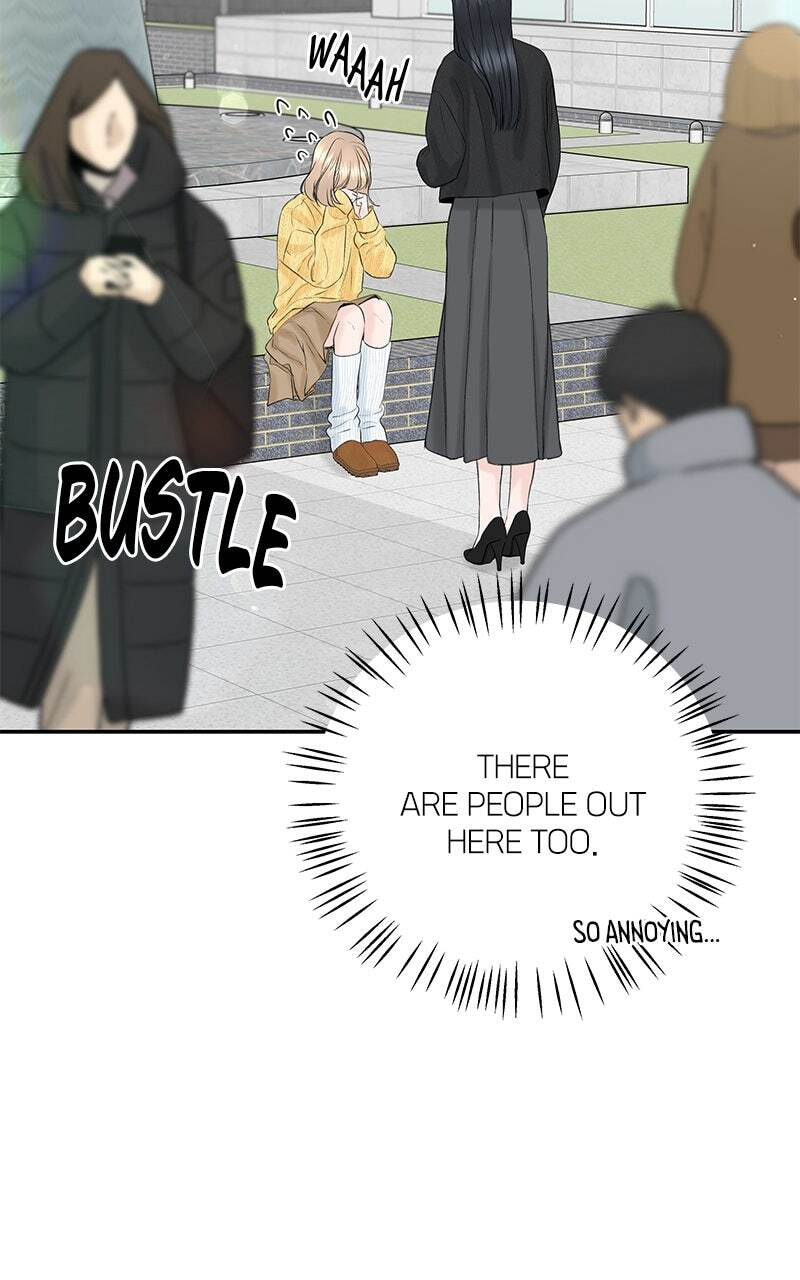I'll Give You the Most Rotten One Chapter 10 page 70 - 