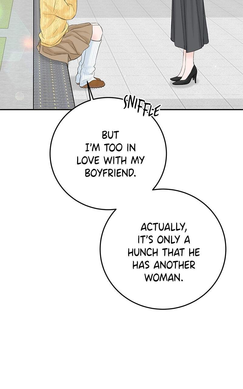 I'll Give You the Most Rotten One Chapter 10 page 78 - 