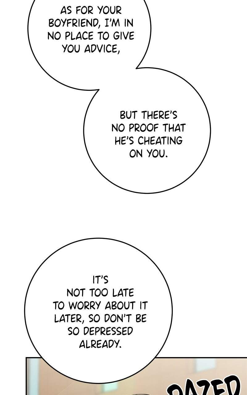 I'll Give You the Most Rotten One Chapter 10 page 88 - 