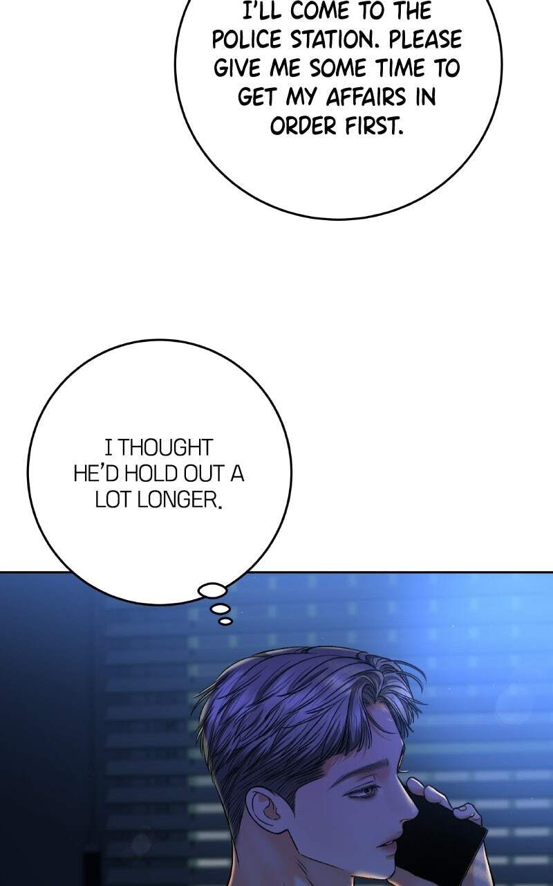 I'll Give You the Most Rotten One Chapter 101 page 12 - 