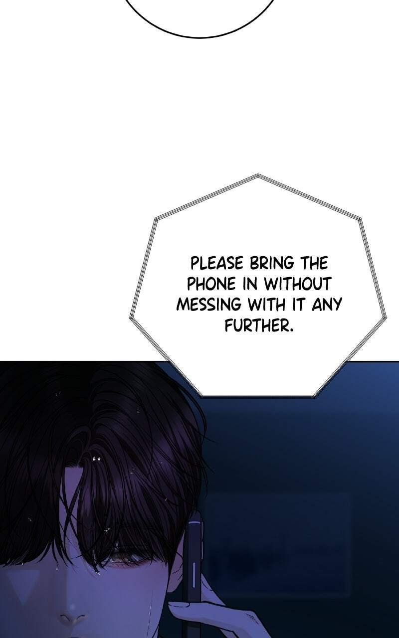I'll Give You the Most Rotten One Chapter 101 page 14 - 