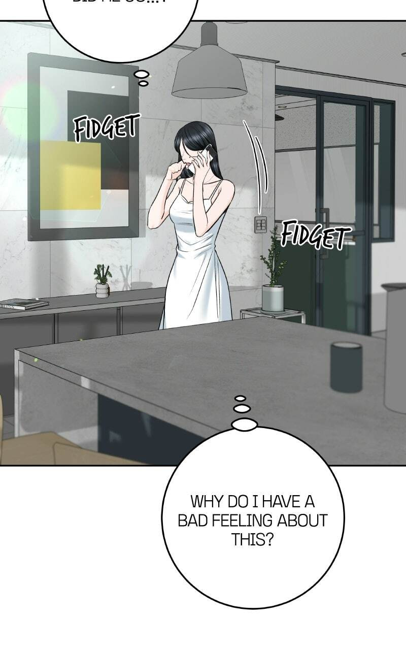 I'll Give You the Most Rotten One Chapter 101 page 30 - 