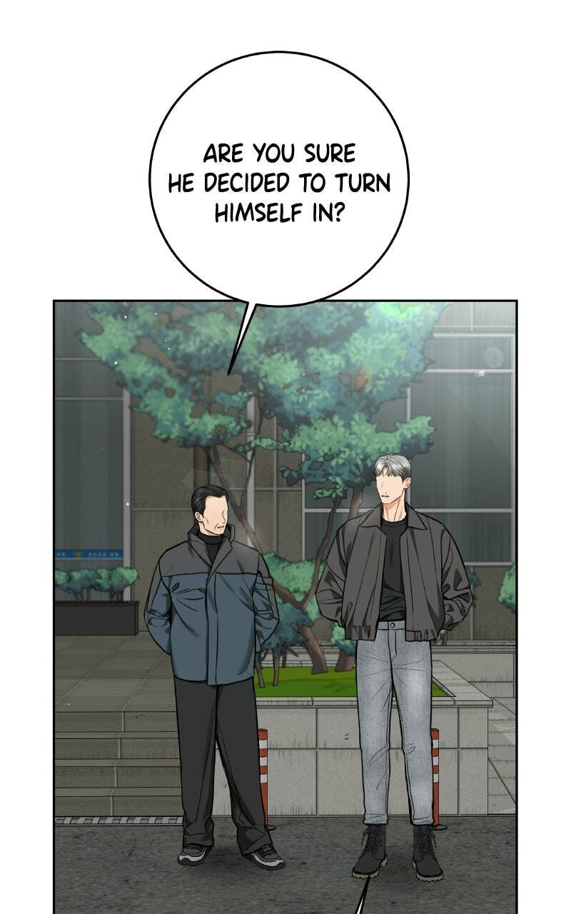 I'll Give You the Most Rotten One Chapter 101 page 37 - 