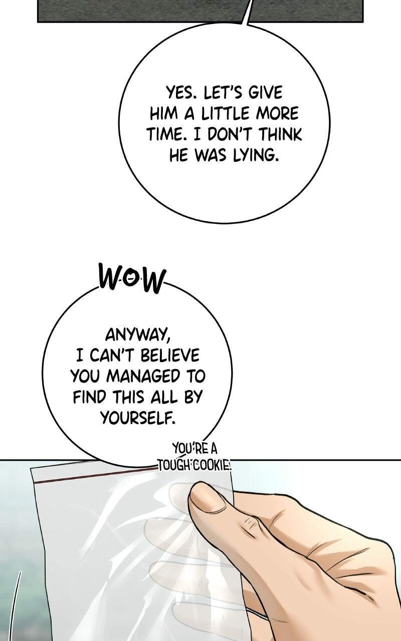I'll Give You the Most Rotten One Chapter 101 page 38 - 