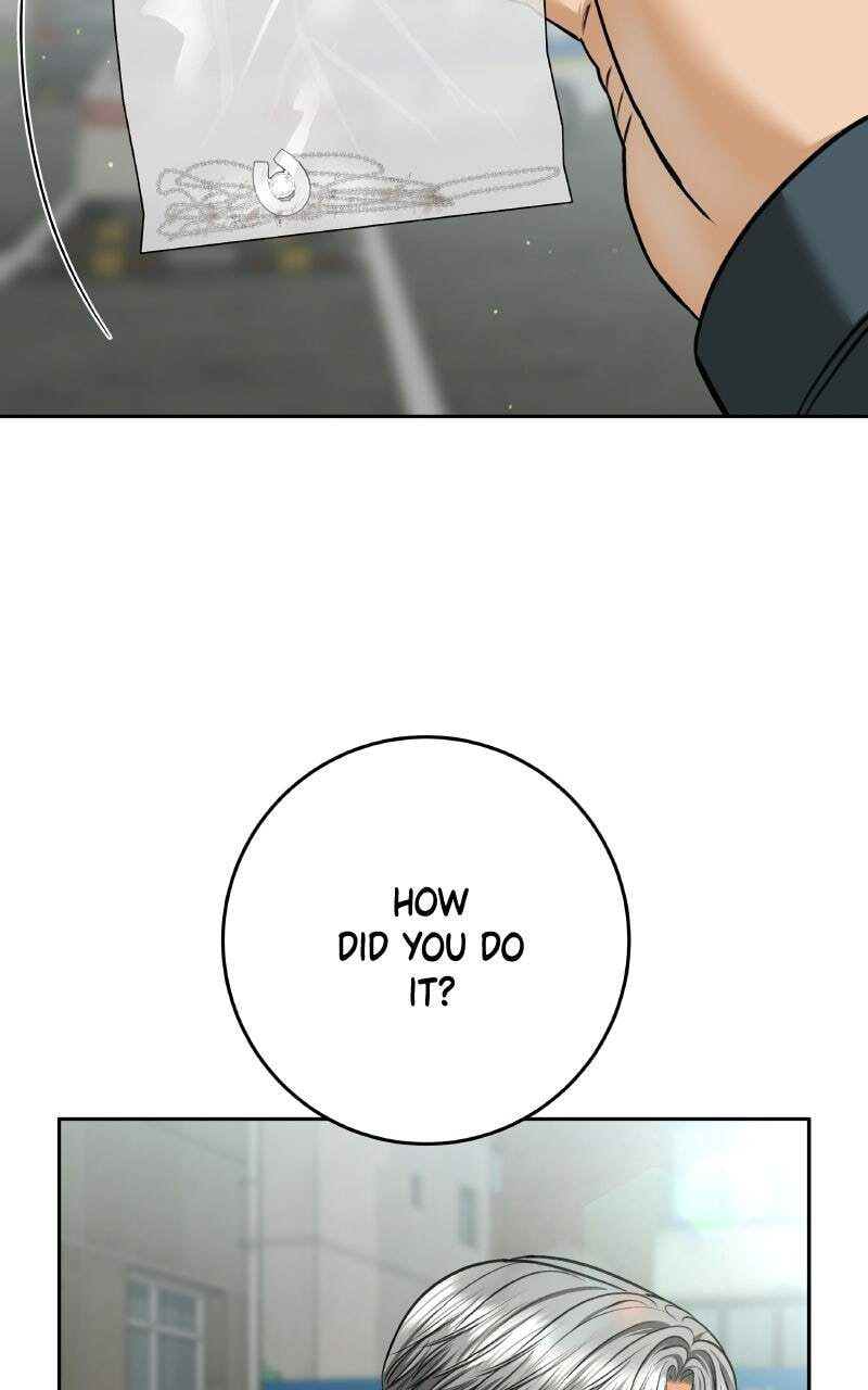 I'll Give You the Most Rotten One Chapter 101 page 39 - 