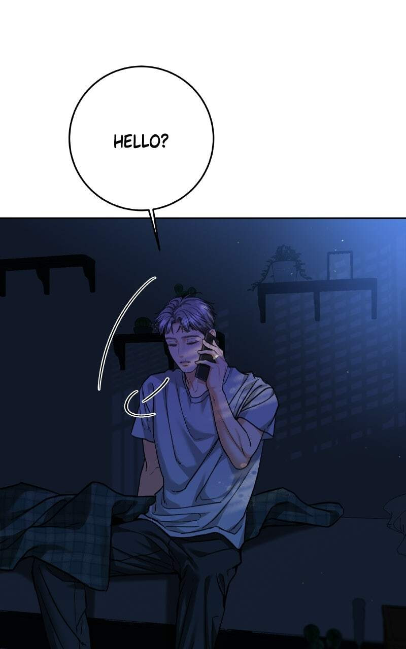 I'll Give You the Most Rotten One Chapter 101 page 5 - 