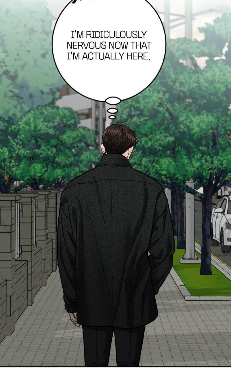 I'll Give You the Most Rotten One Chapter 101 page 55 - 