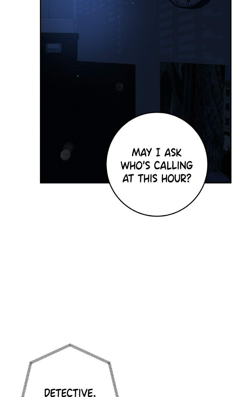 I'll Give You the Most Rotten One Chapter 101 page 7 - 