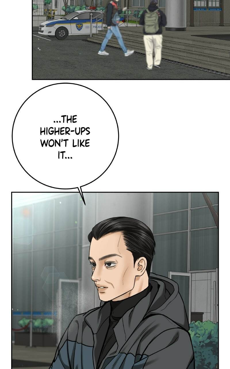 I'll Give You the Most Rotten One Chapter 101 page 62 - 