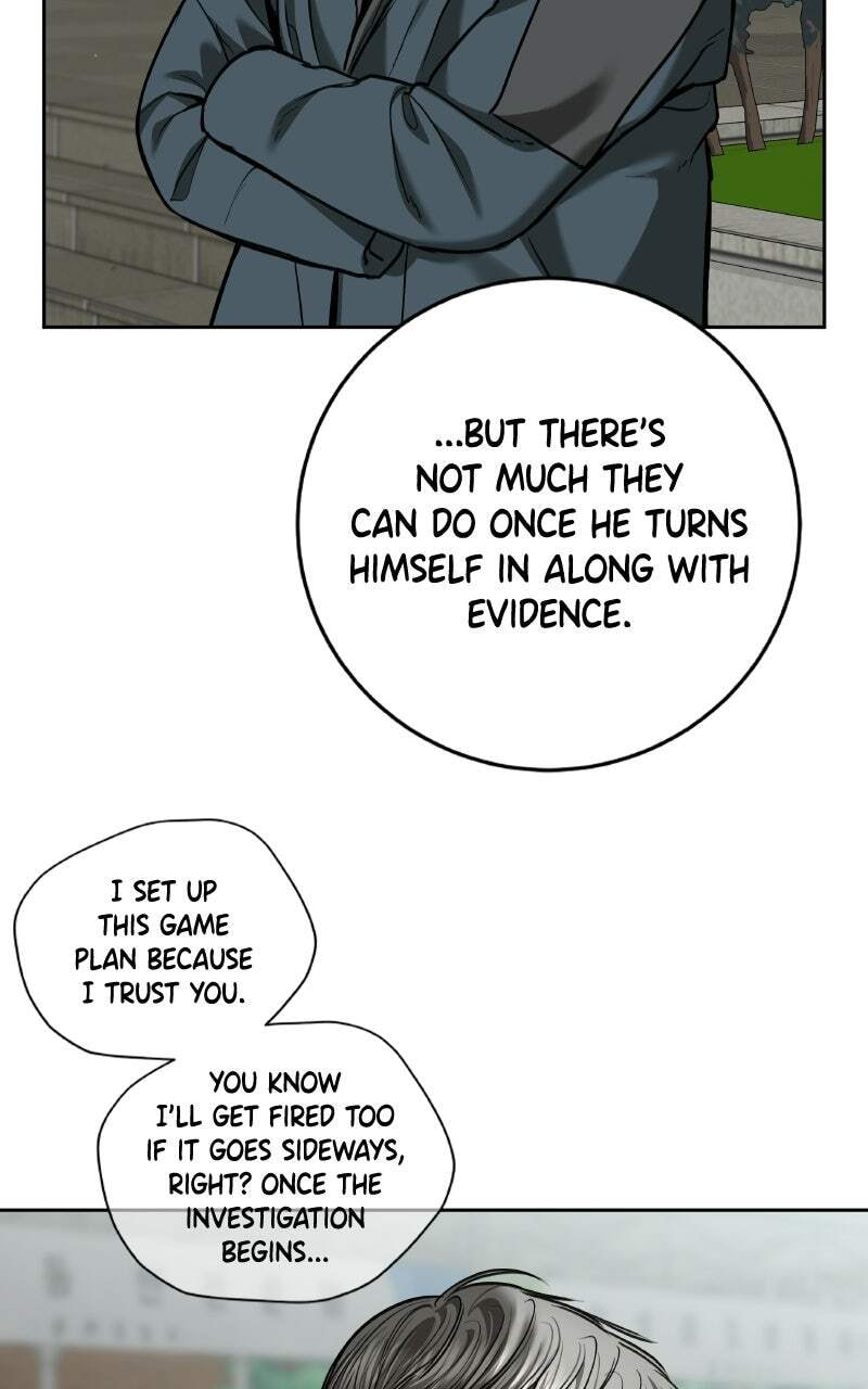 I'll Give You the Most Rotten One Chapter 101 page 63 - 