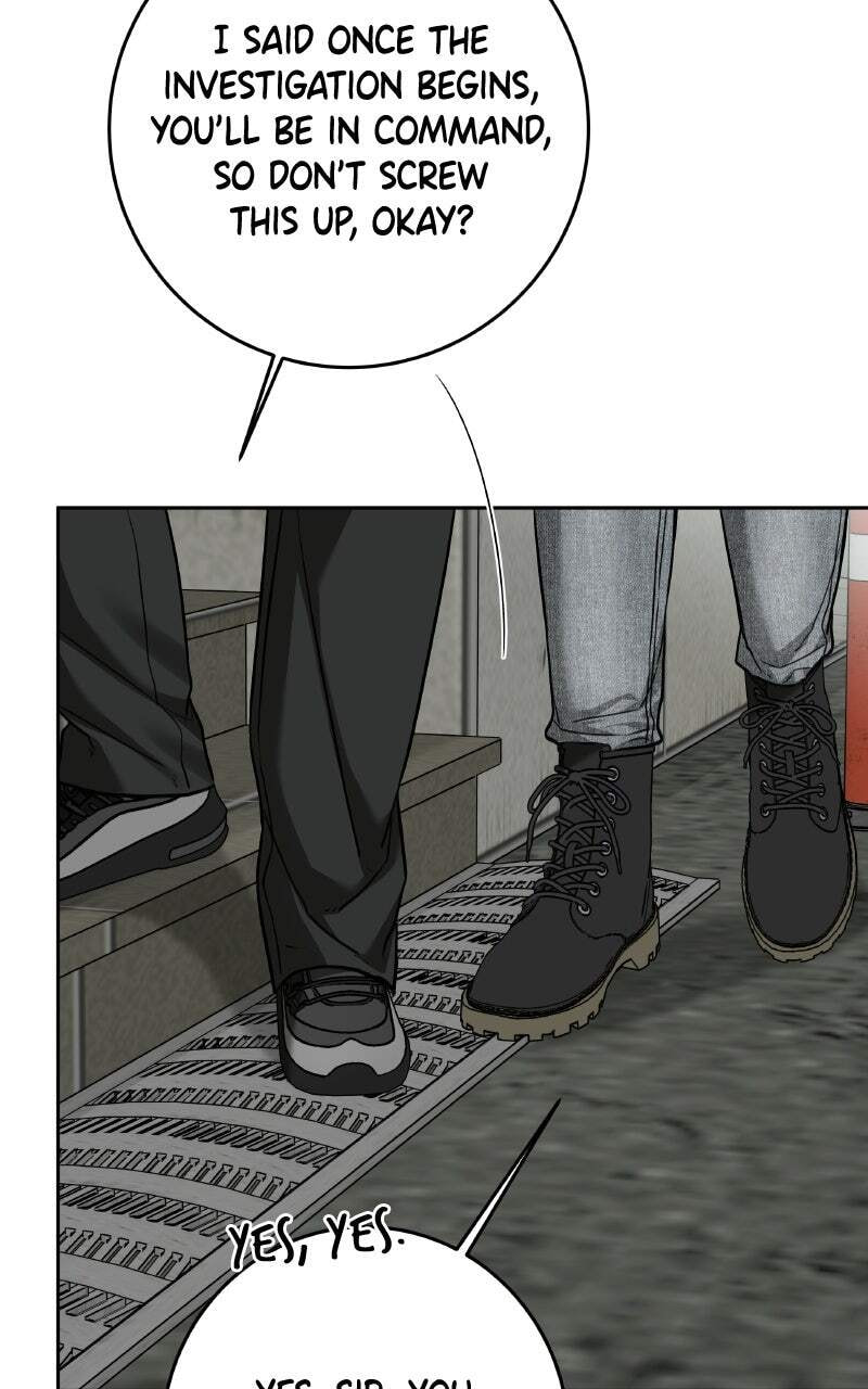 I'll Give You the Most Rotten One Chapter 101 page 69 - 