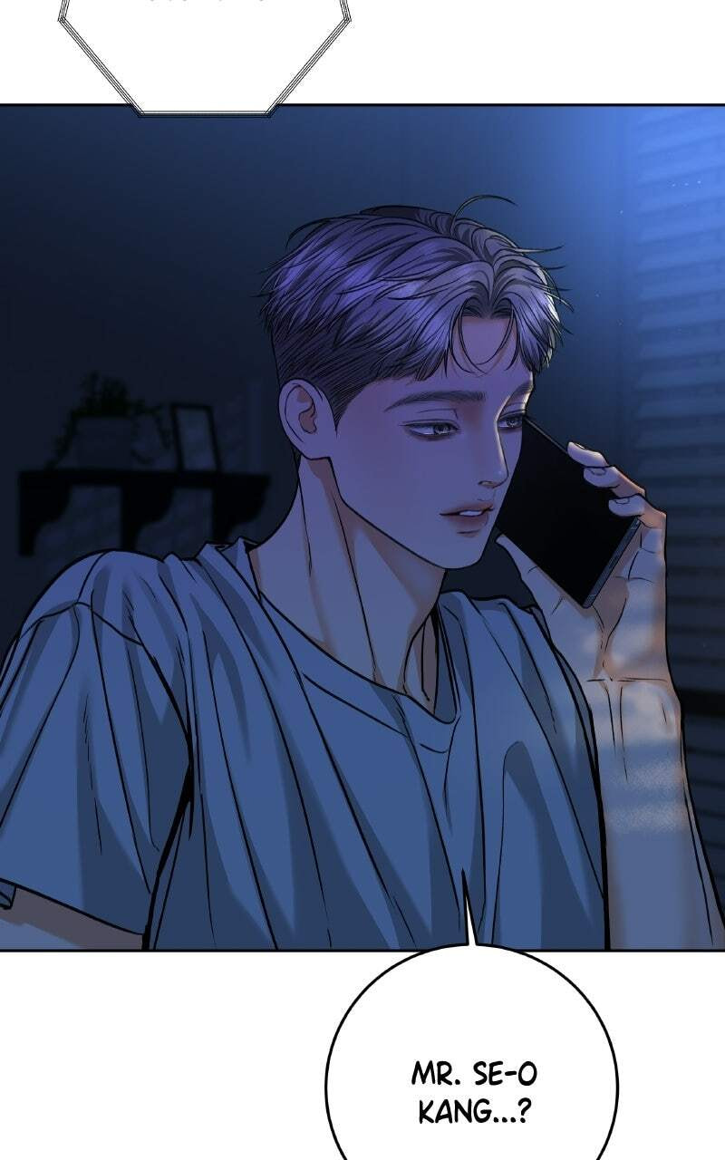 I'll Give You the Most Rotten One Chapter 101 page 8 - 