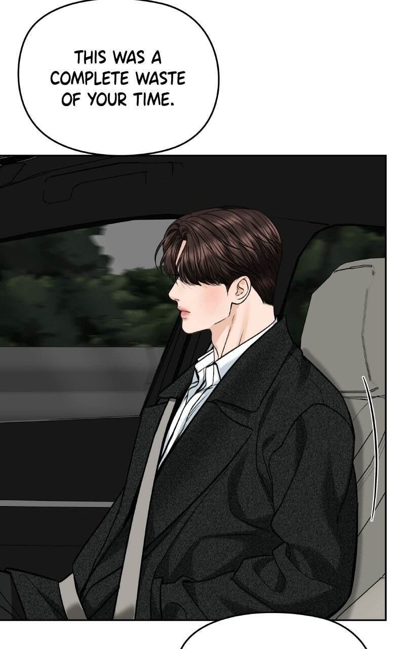 I'll Give You the Most Rotten One Chapter 102 page 11 - 