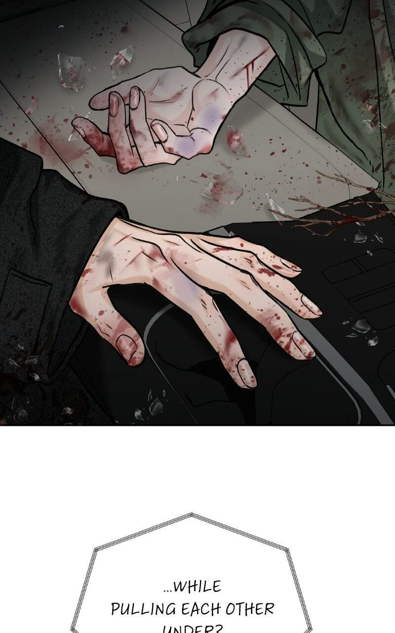 I'll Give You the Most Rotten One Chapter 102 page 103 - 