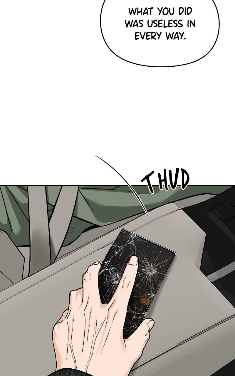 I'll Give You the Most Rotten One Chapter 102 page 12 - 