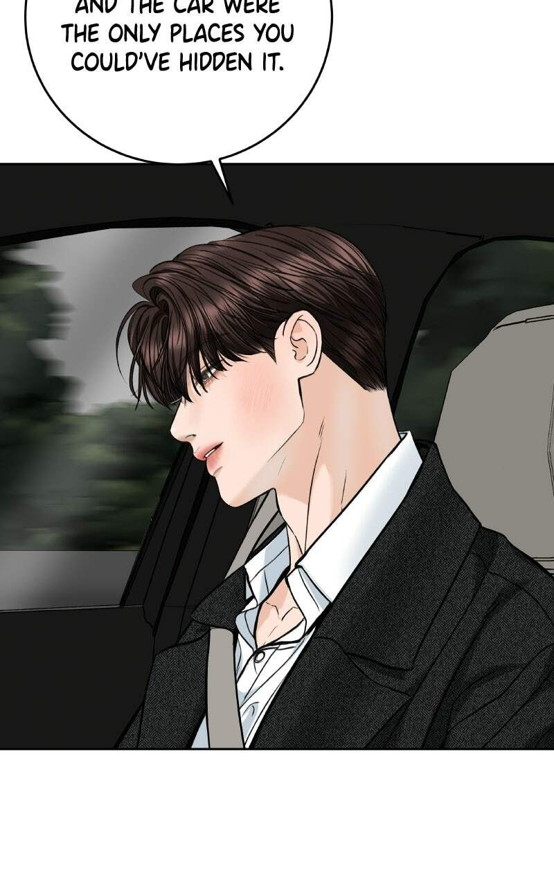 I'll Give You the Most Rotten One Chapter 102 page 15 - 