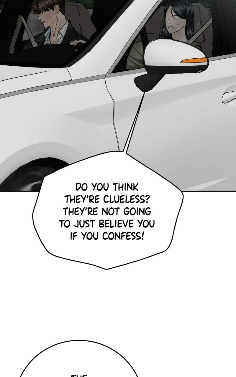 I'll Give You the Most Rotten One Chapter 102 page 17 - 
