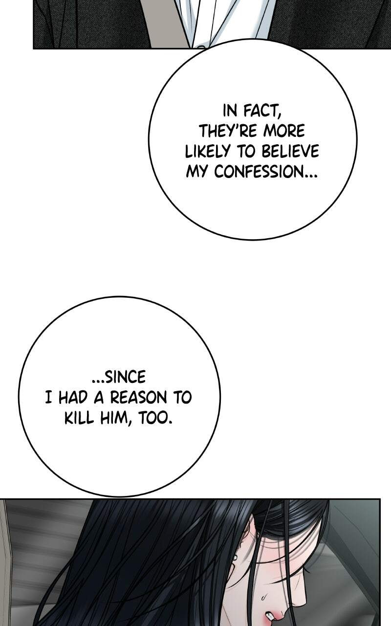 I'll Give You the Most Rotten One Chapter 102 page 19 - 