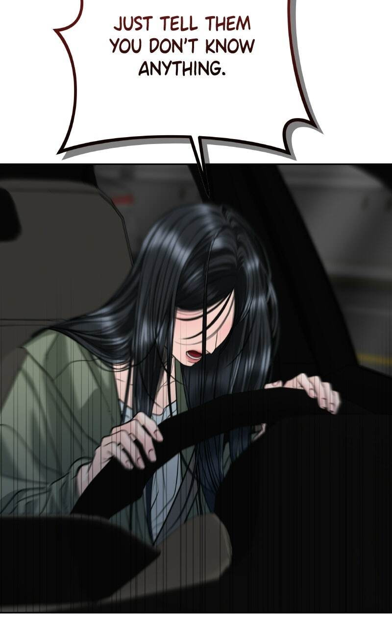 I'll Give You the Most Rotten One Chapter 102 page 23 - 