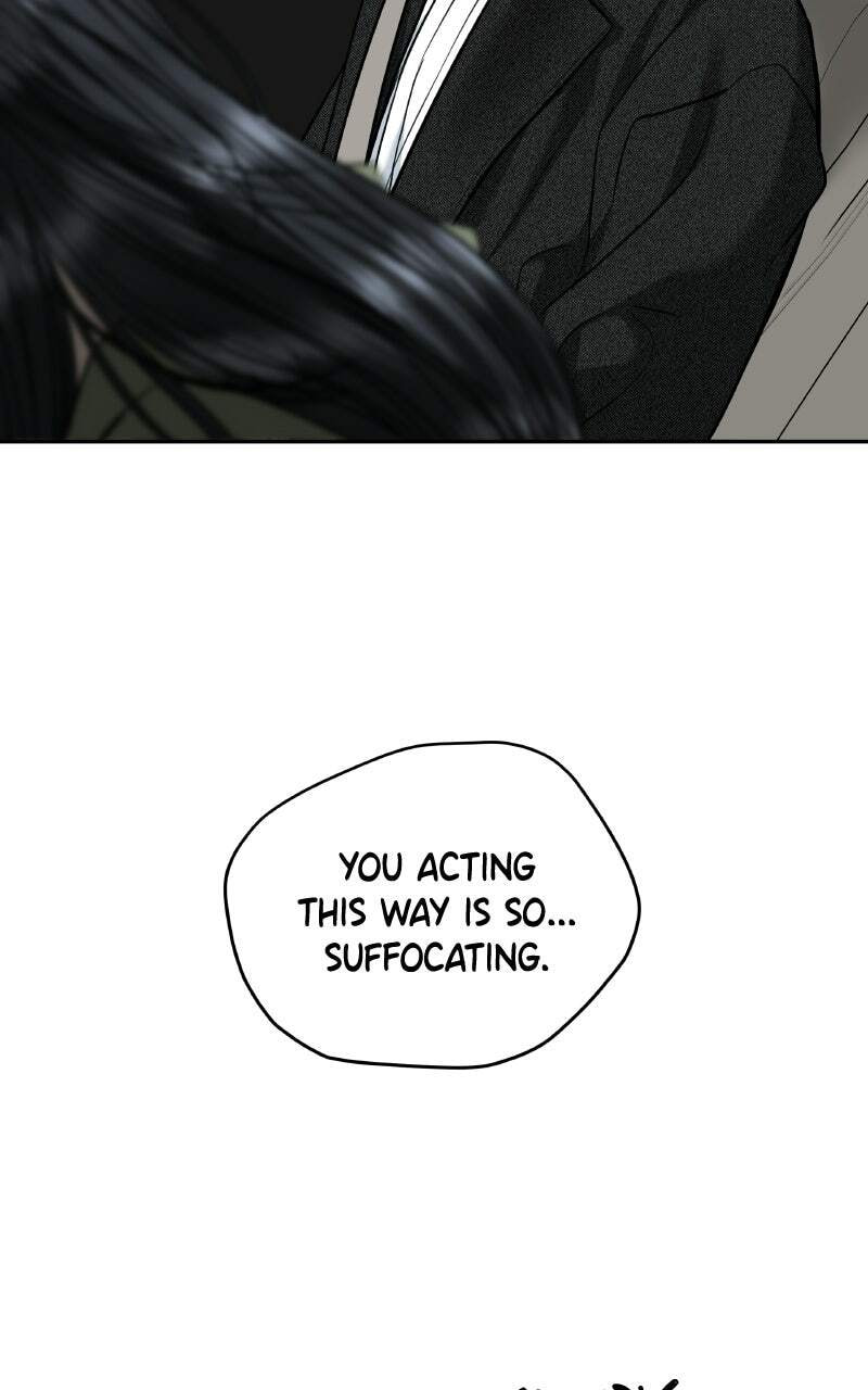 I'll Give You the Most Rotten One Chapter 102 page 25 - 