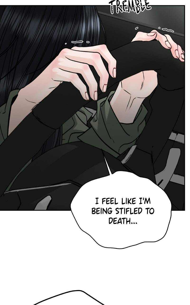 I'll Give You the Most Rotten One Chapter 102 page 26 - 
