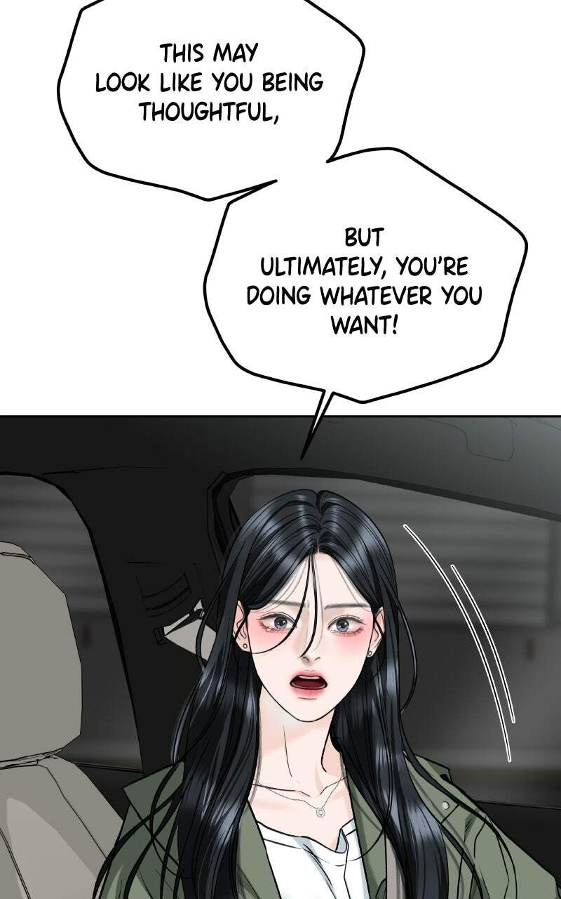 I'll Give You the Most Rotten One Chapter 102 page 27 - 