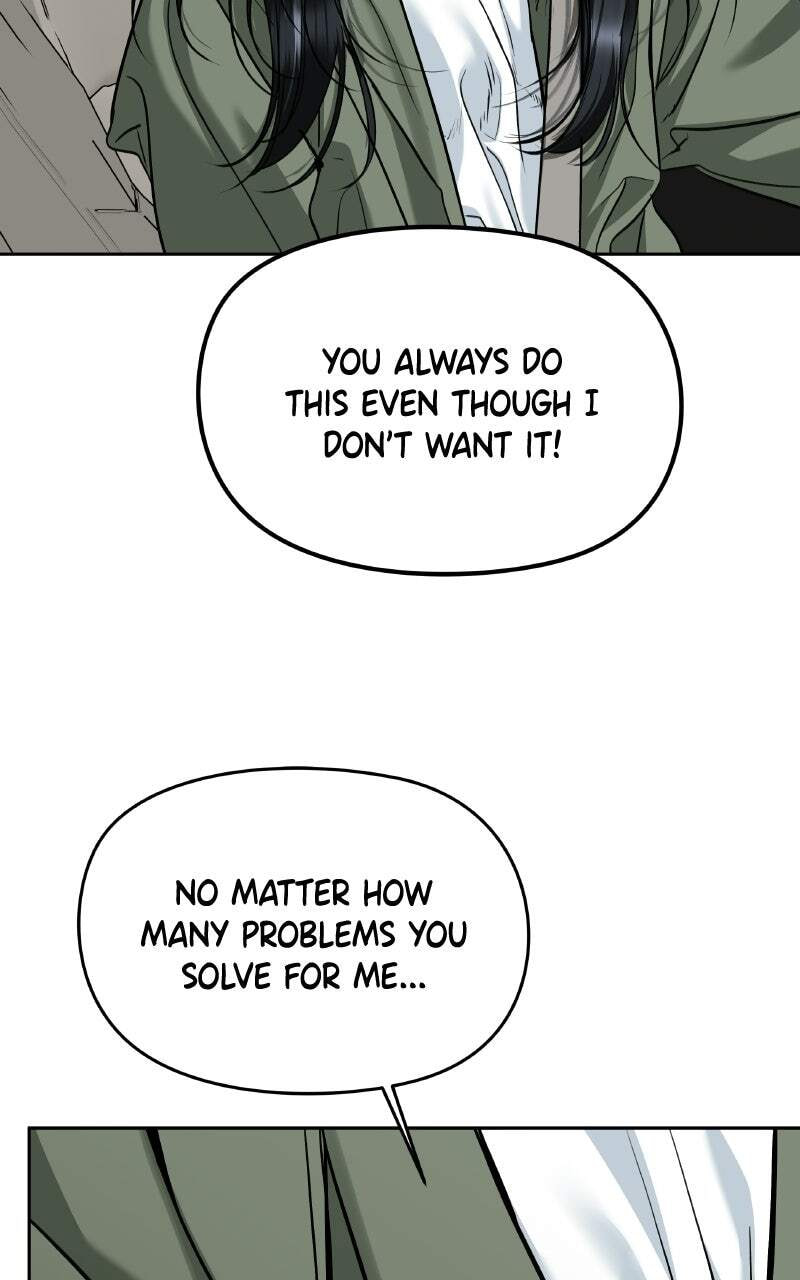 I'll Give You the Most Rotten One Chapter 102 page 28 - 