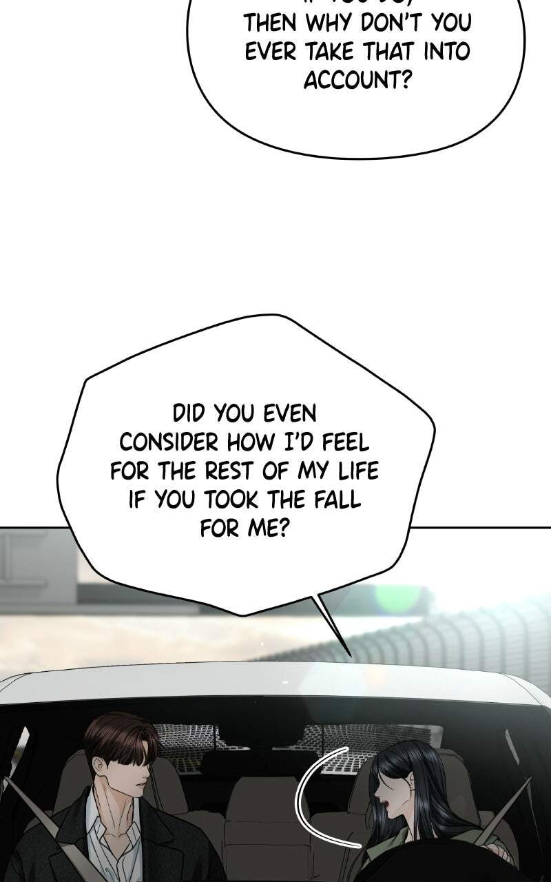 I'll Give You the Most Rotten One Chapter 102 page 31 - 