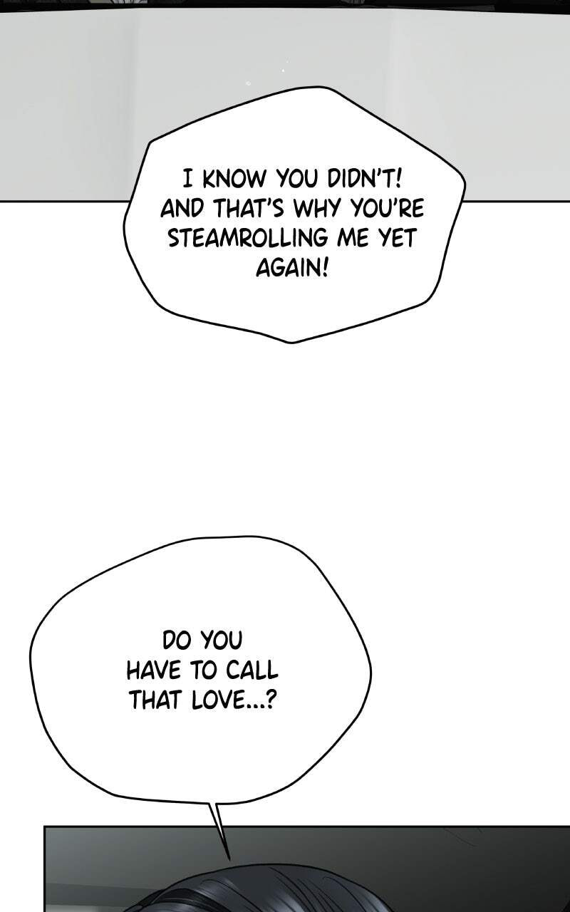 I'll Give You the Most Rotten One Chapter 102 page 32 - 
