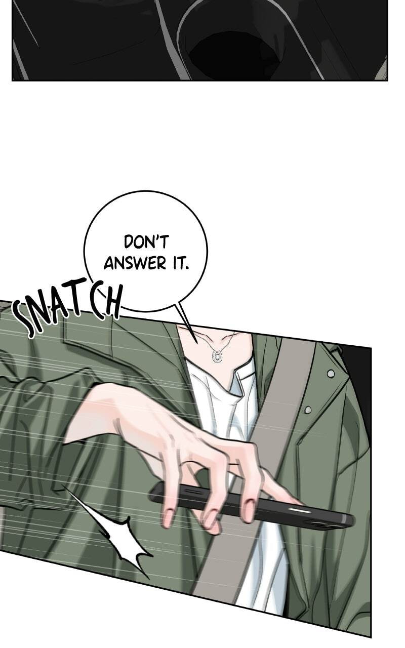 I'll Give You the Most Rotten One Chapter 102 page 42 - 