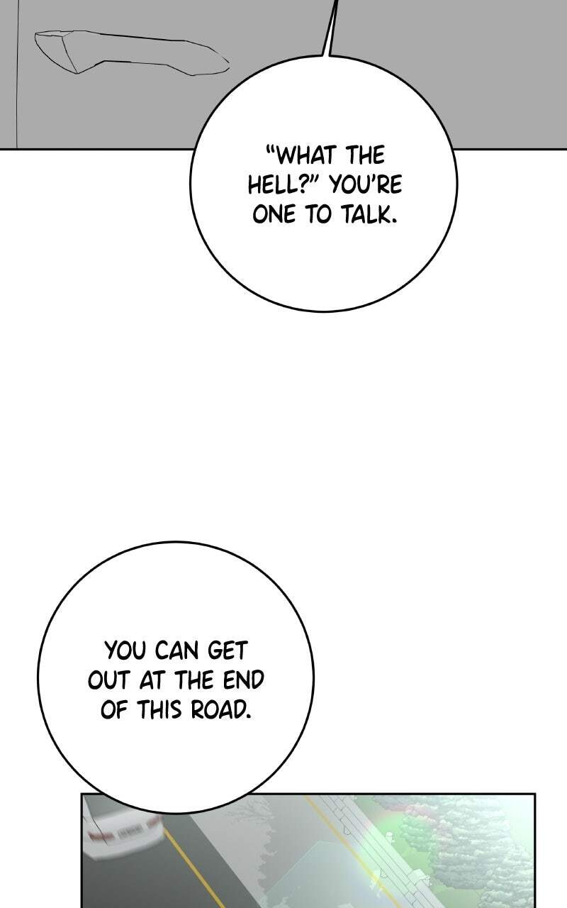 I'll Give You the Most Rotten One Chapter 102 page 46 - 
