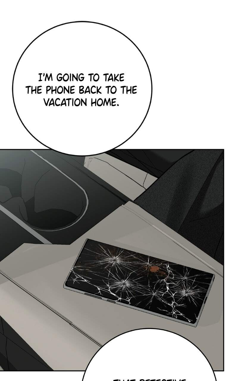 I'll Give You the Most Rotten One Chapter 102 page 48 - 