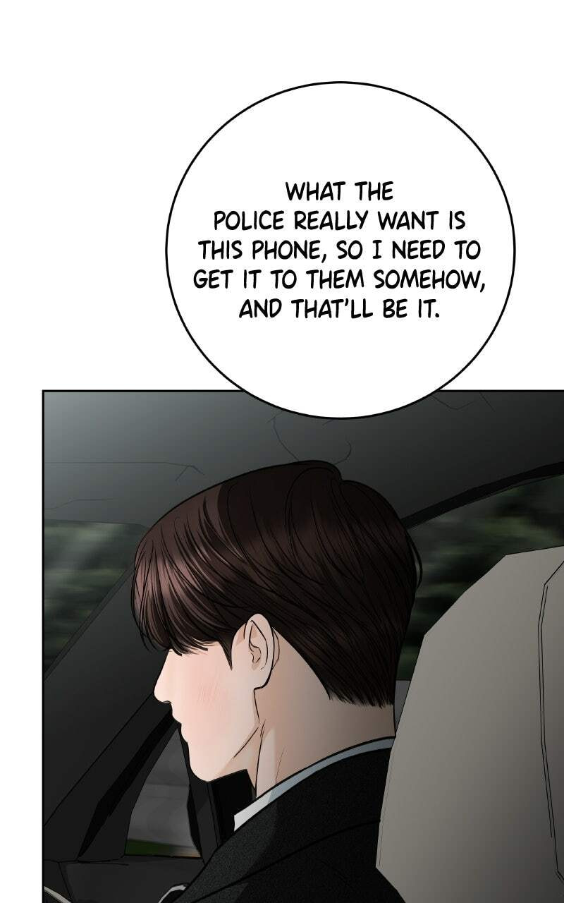 I'll Give You the Most Rotten One Chapter 102 page 52 - 