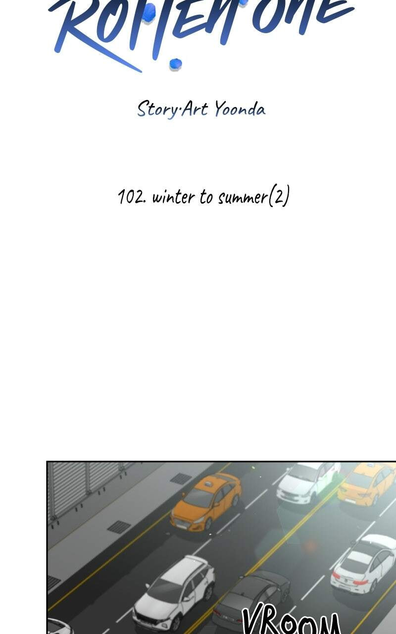 I'll Give You the Most Rotten One Chapter 102 page 8 - 