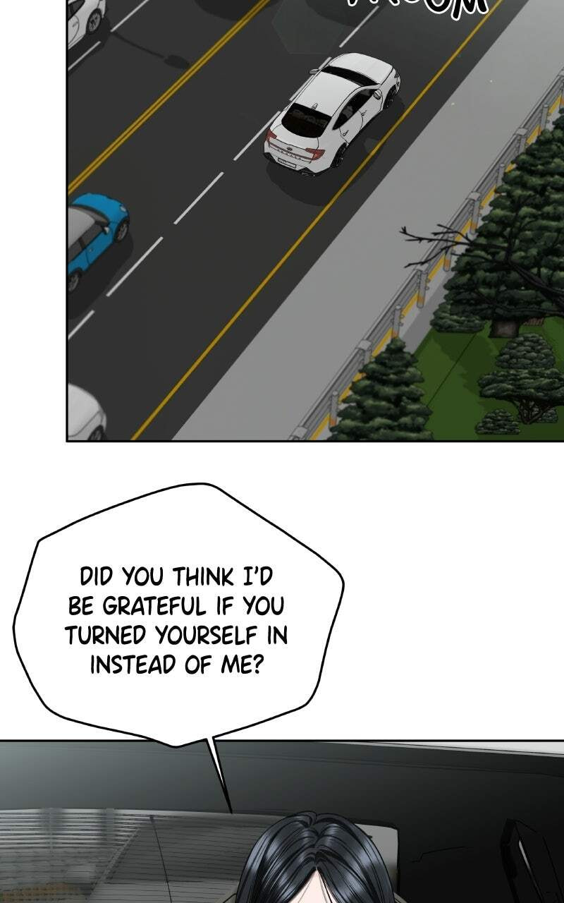 I'll Give You the Most Rotten One Chapter 102 page 9 - 