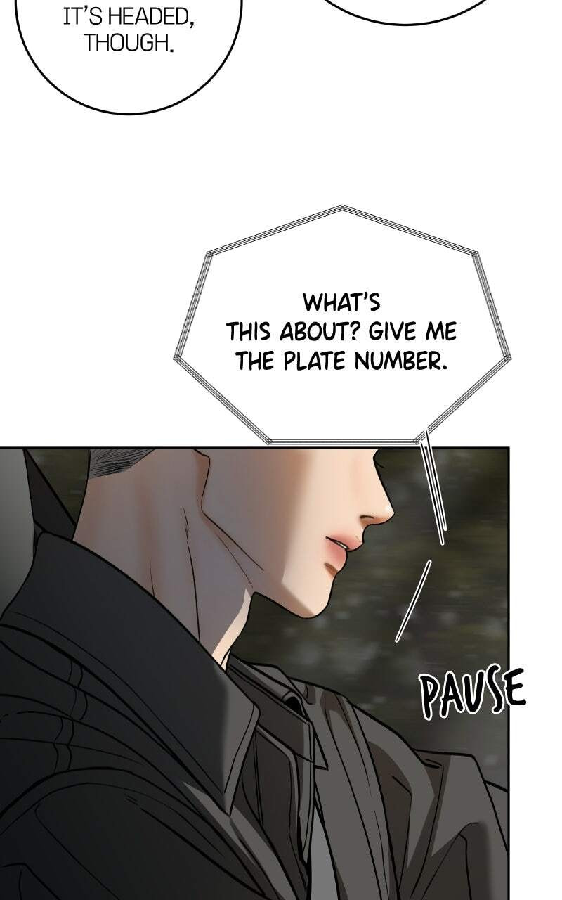 I'll Give You the Most Rotten One Chapter 103 page 11 - 