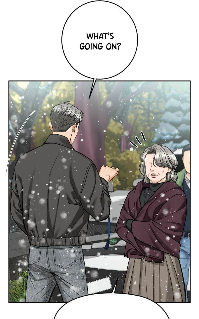 I'll Give You the Most Rotten One Chapter 103 page 20 - 