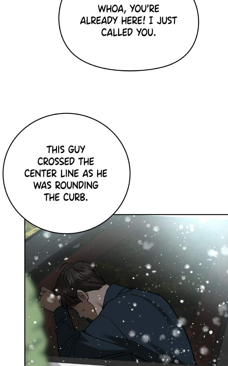 I'll Give You the Most Rotten One Chapter 103 page 21 - 