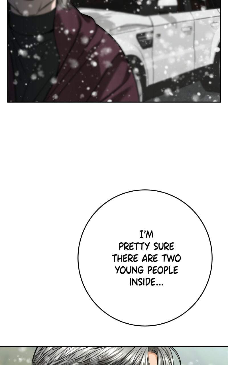 I'll Give You the Most Rotten One Chapter 103 page 23 - 