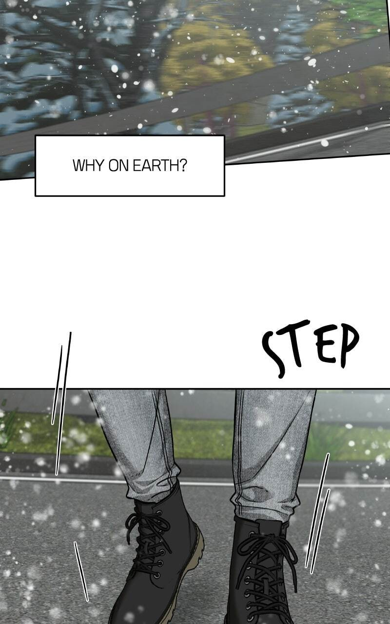 I'll Give You the Most Rotten One Chapter 103 page 28 - 