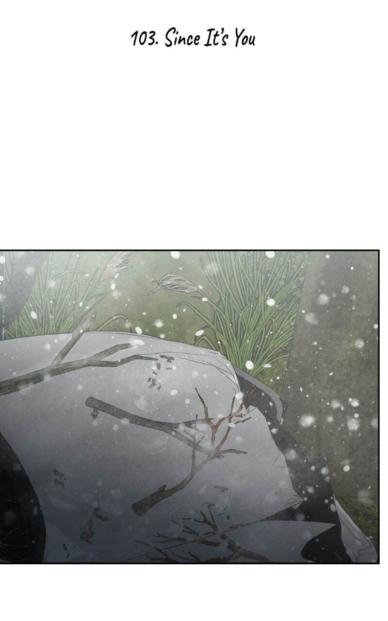 I'll Give You the Most Rotten One Chapter 103 page 33 - 