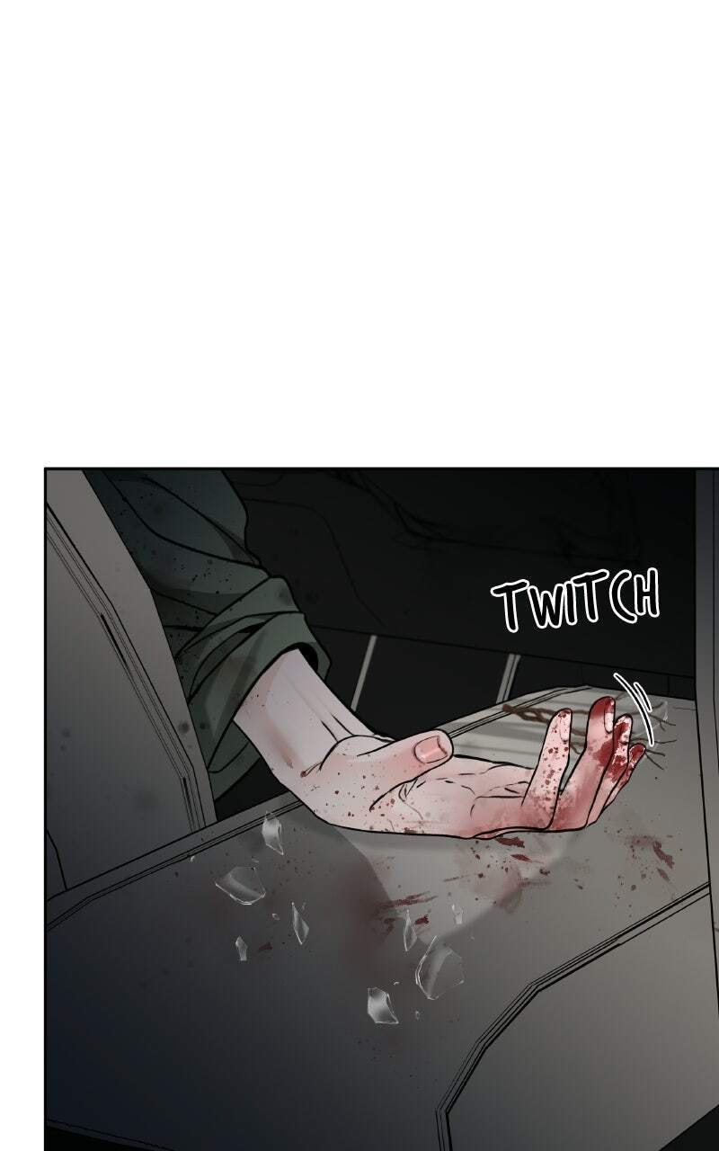 I'll Give You the Most Rotten One Chapter 103 page 34 - 