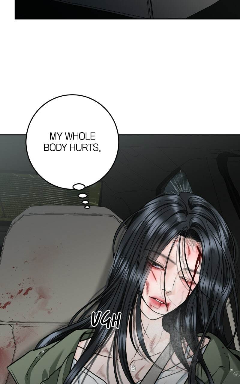 I'll Give You the Most Rotten One Chapter 103 page 35 - 