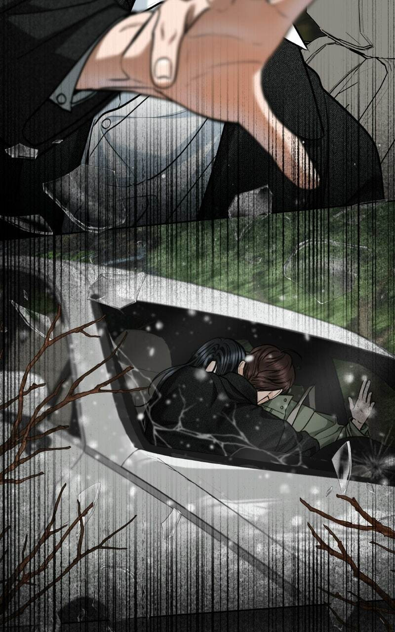 I'll Give You the Most Rotten One Chapter 103 page 40 - 