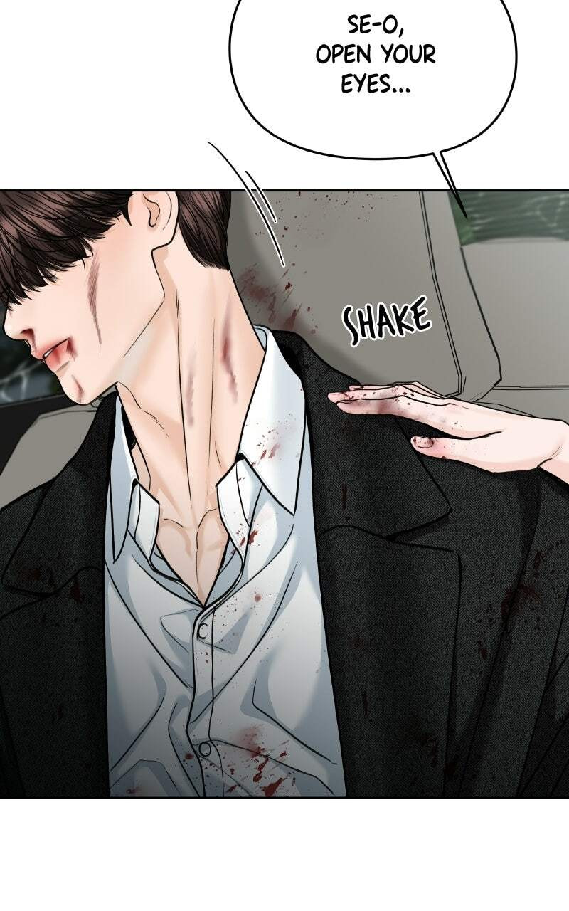 I'll Give You the Most Rotten One Chapter 103 page 43 - 