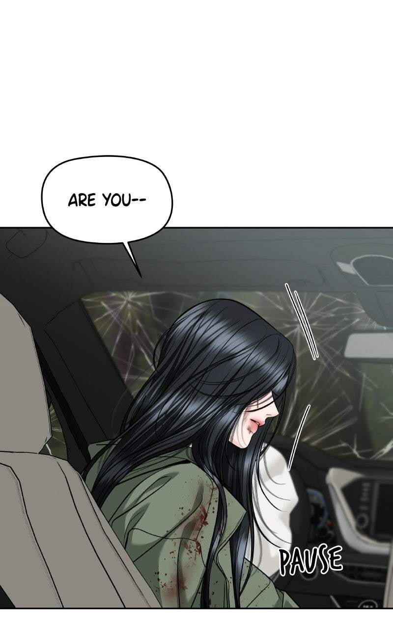 I'll Give You the Most Rotten One Chapter 103 page 44 - 
