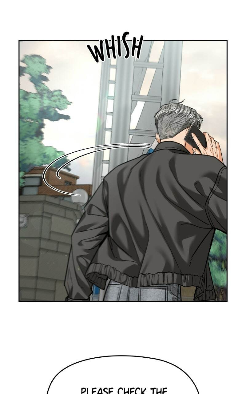 I'll Give You the Most Rotten One Chapter 103 page 6 - 