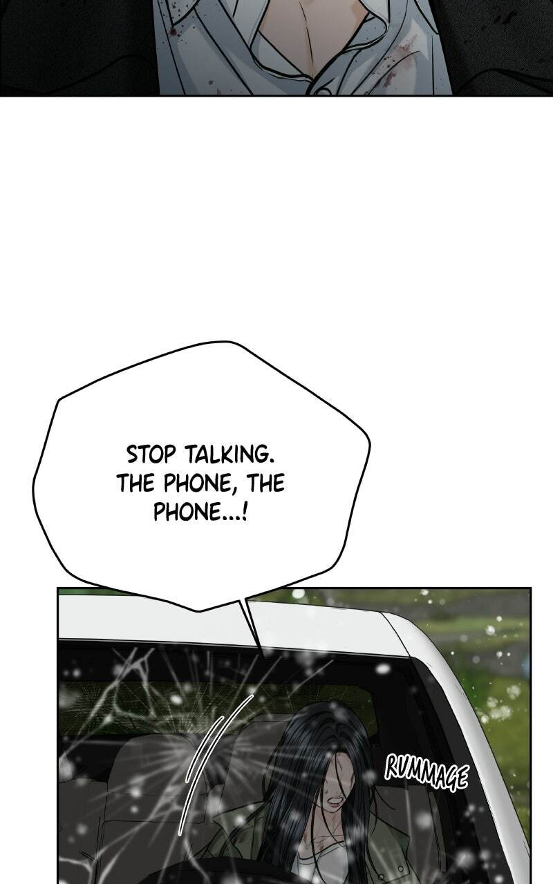 I'll Give You the Most Rotten One Chapter 103 page 55 - 