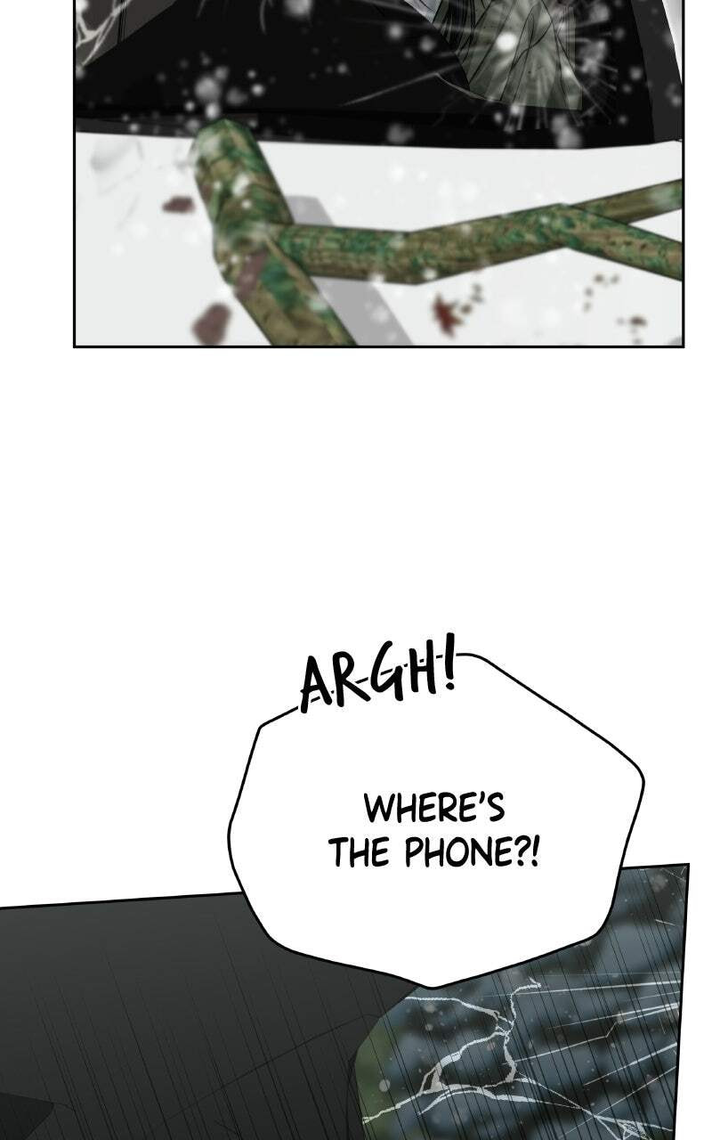 I'll Give You the Most Rotten One Chapter 103 page 56 - 
