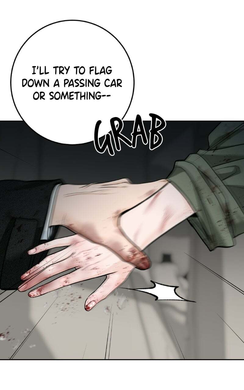 I'll Give You the Most Rotten One Chapter 103 page 62 - 